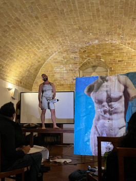 Carlos Azeredo Mesquita